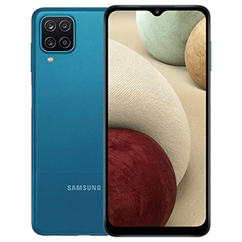 گوشی موبایل سامسونگ مدل Galaxy A12 Nacho با حافظه 128 گیگابایت و رم 6 گیگابایت